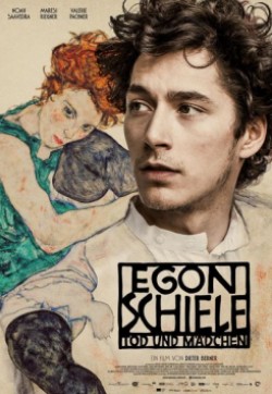 埃贡·席勒：死神和少女 Egon Schiele: Tod und Mädchen