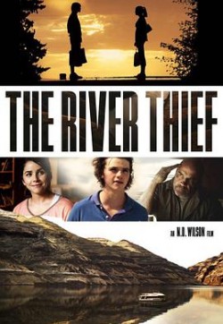 河岸男孩 The River Thief