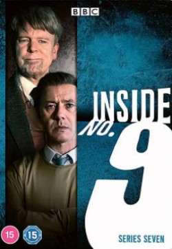 9号秘事 第七季 Inside No. 9 Season 7