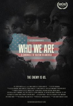 我们是谁：美国种族主义编年史