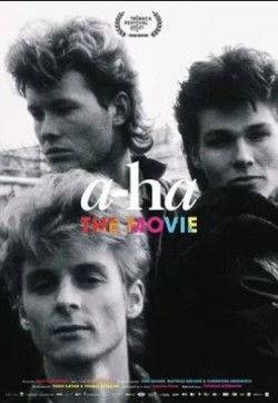 a-ha: the Movie