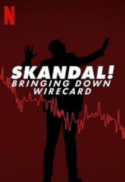 金融丑闻·揭发Wirecard诈骗案