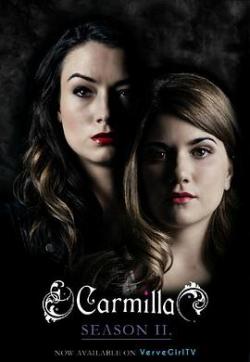 卡米拉第二季