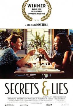 秘密与谎言1996