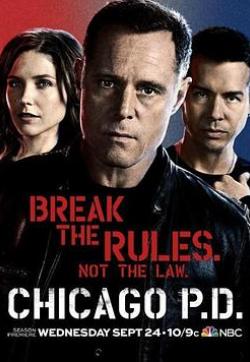 芝加哥警署第二季