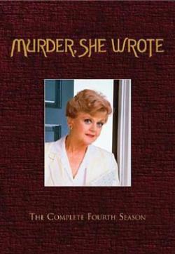 女作家与谋杀案第四季