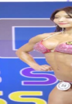 Showgirl美女视频269